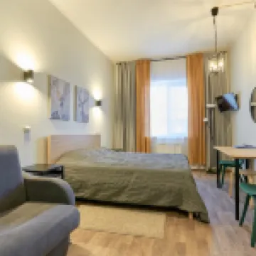 Edelweiss Hotel Hotels in Beloretsky District