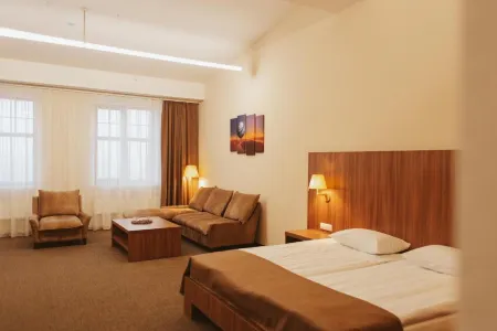 Максима Парк Отели в г. Дмитровский район