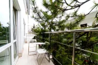 Uyut Hotel 노보로시스크 호텔