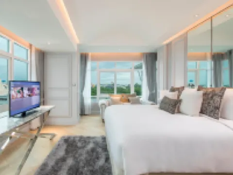 โรงแรม เดอ ปริ้นเซส อุดรธานี โรงแรมในอุดรธานี