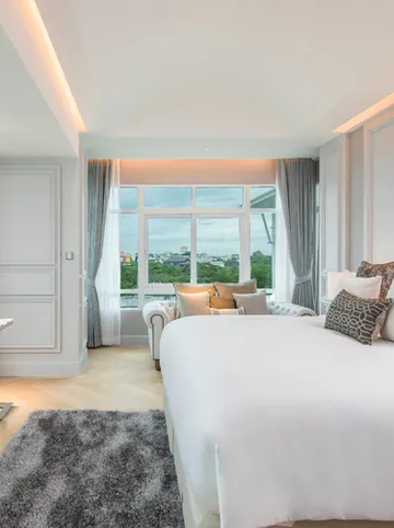 รูปภาพของโรงแรม เดอ ปริ้นเซส อุดรธานี