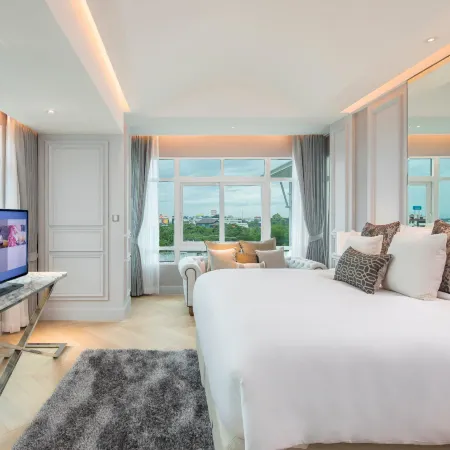 De Princess Hotel Udonthani