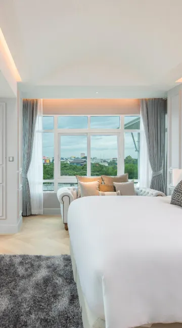 เพนต์เฮาส์