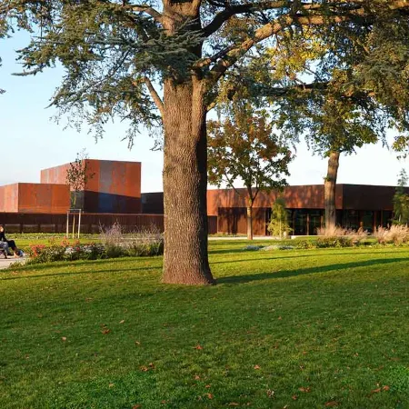 Ibis Rodez Centre