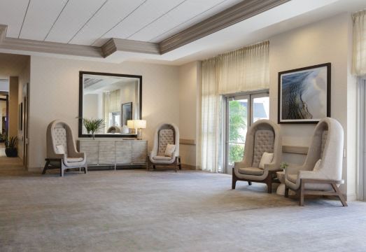 웨스틴 포트 로더데일