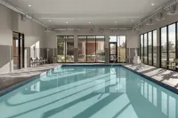 Residence Inn Eagle Boise