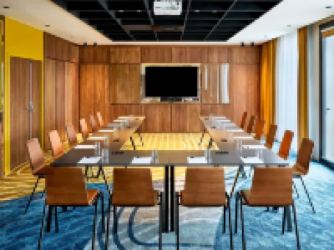 Courtyard Lyon Eurexpo Stadium Hotels in Genas