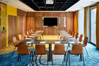 Courtyard Lyon Eurexpo Stadium Hotels in Chassieu