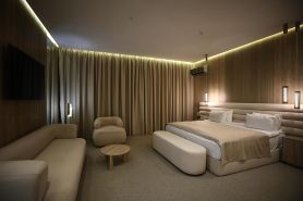 Amsterdam Hotel Aktobe