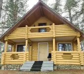 Yakkima Park-Hotel Hotels in Lakhdenpokhsky District