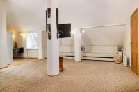 Olimp Hotel Hotels in Tashtagolsky District