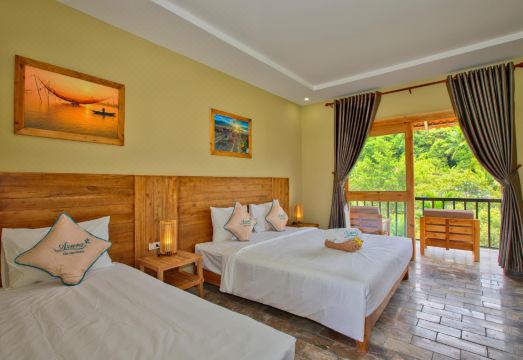 Azura Resort Phu Quoc