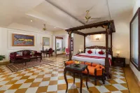 Brahma Niwas - Best Lake View Hotel in Udaipur