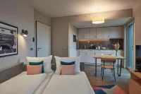 อพาร์ทเมนท์ อดาจิโอ้ ไฮเดลเบิร์ก