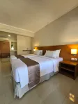 Ikhtiar Surya Hotel Hotels in Glagah