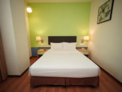 The Pavilion Hotel Hotels in Sandakan