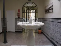 Pension Azahar Hotels in Metropolitan Area of Seville