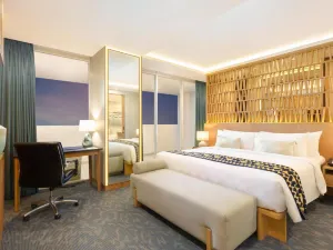 Golden Tulip SpringHill Lampung