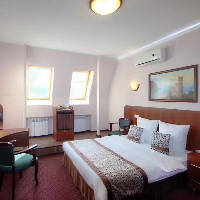 NeChaev Hotel