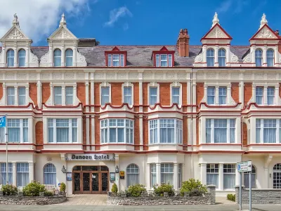 Dunoon Hotel Các khách sạn gần Great Orme Country Park