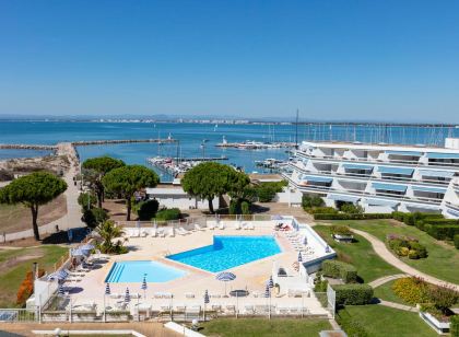 Hôtel & Spa - Thalazur Port Camargue