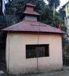 Vamoose Nilakanta Hotels near টংলু । Tonglu