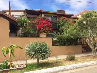 B&B Oui Madame Hotels in Jardines Playas de Tijuana