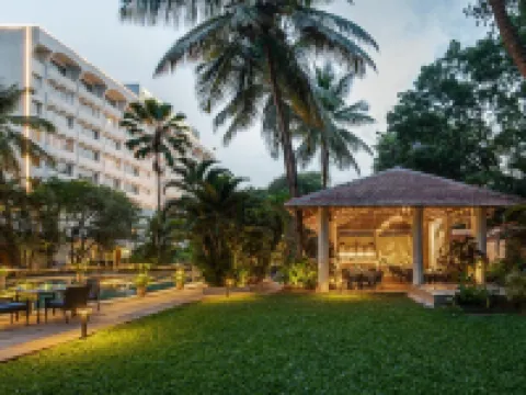 邁索爾南方之星酒店 邁索爾酒店