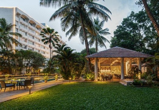 Southern Star,Mysore