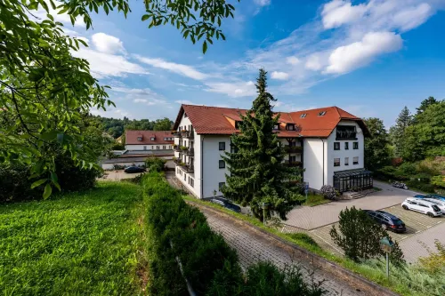 Hotel Zur Post Hotels in Pirna