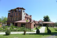 Chateau Chikovani Các khách sạn ở 