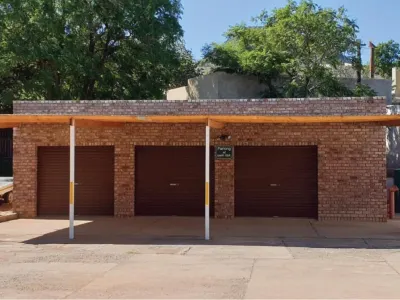 Stemar Self Catering Hotels in 