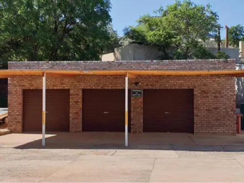 斯特瑪自炊式酒店