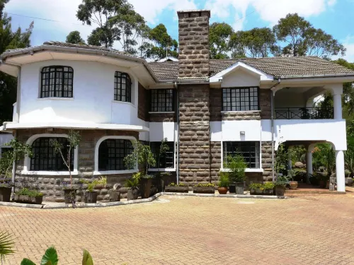 Maison Mitwaba