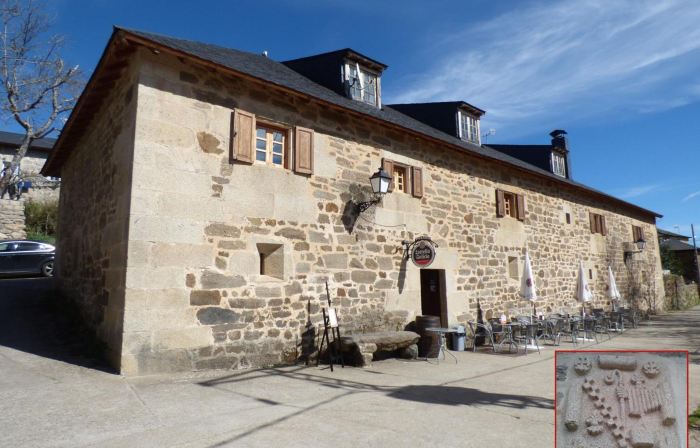 La Posada de Pedrazales