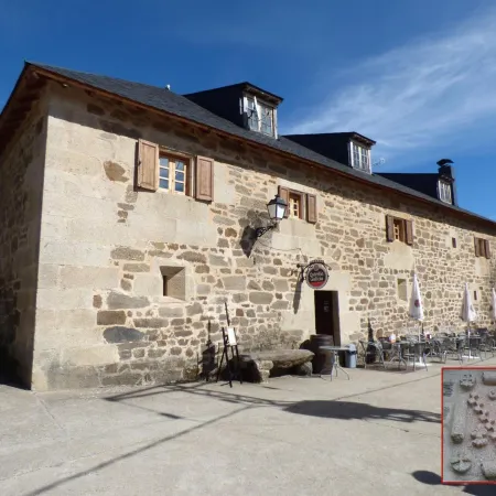 La Posada de Pedrazales
