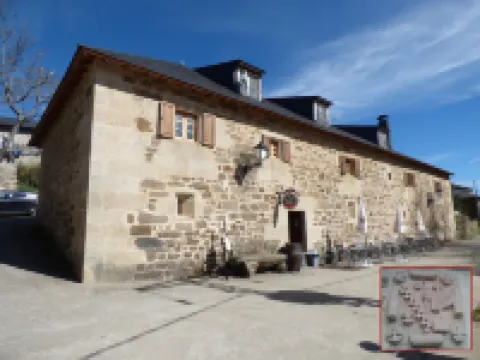 La Posada de Pedrazales