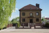 Gzhatsk Hotel Hotels in 