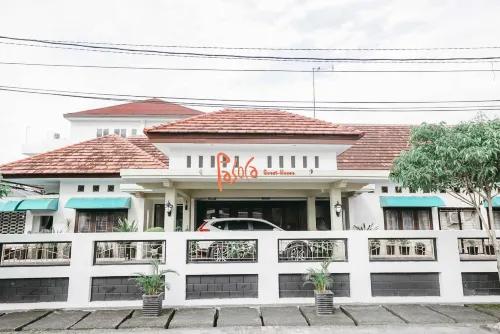 Pasola Guest House Hotels in Medan