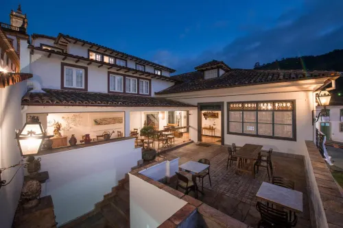 Pousada do Mondego Hotels in Ouro Preto