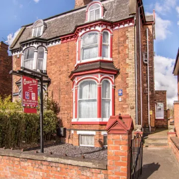 Creston Villa Guest House