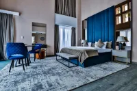 Elexus Apartments Poiana Brasov Hotels in Rosenau