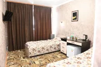 Nogliki Hotels in 