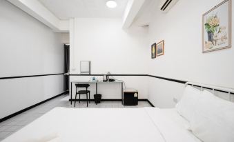 GO INN MRT Hua Lamphong Yaowarat