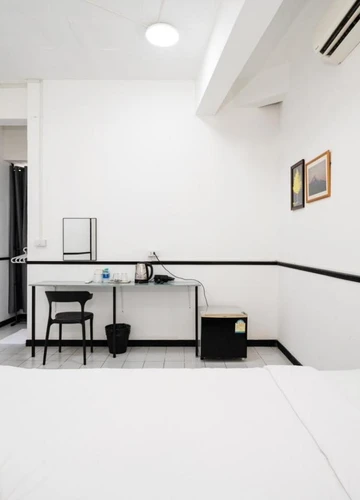 รูปภาพของโก อินน์ เอ็มอาร์ที หัวลำโพง เยาวราช