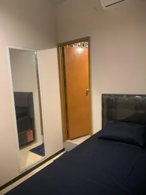 Basko Hotel dan Karaoke Hoteller i Klodran
