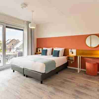Dormio Hotel de Prins Van Oranje Rooms