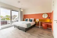 Dormio Hotel de Prins Van Oranje