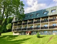 Hotel Horní Pramen