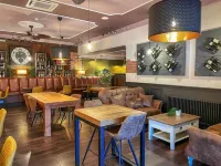 Heywood Spa Hotel - Wifi